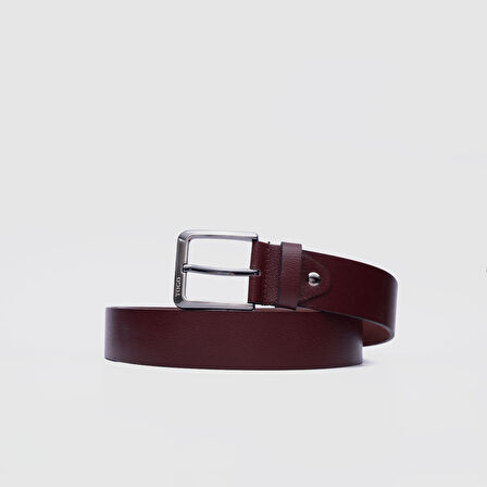 Erkek Spor 4,5cm Kemer [960055]