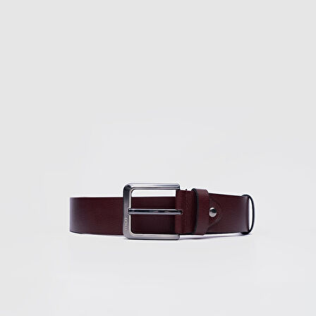 Erkek Spor 4,5cm Kemer [960055]
