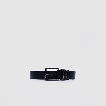 Erkek Spor 4cm Kemer [960057]