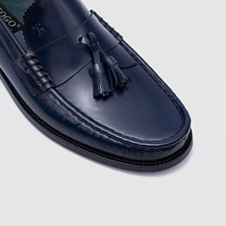 Erkek Loafer Ayakkabı [052289]