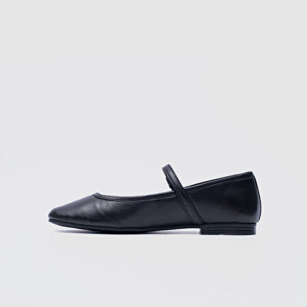 Kadın Babet Ayakkabı [060259]