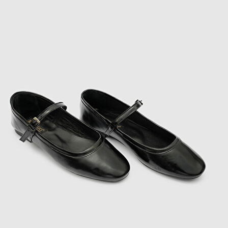 Kadın Babet Ayakkabı [060259]