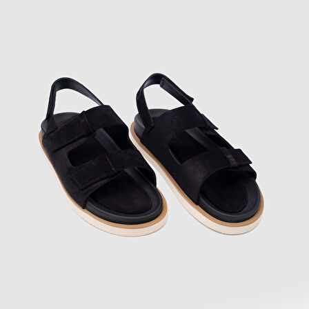 Erkek Comfort Sandalet [052301]