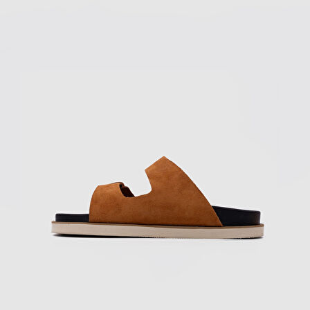 Erkek Comfort Terlik [052300]