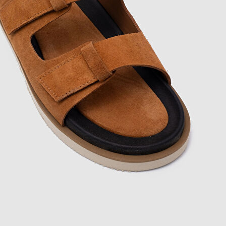 Erkek Comfort Terlik [052300]