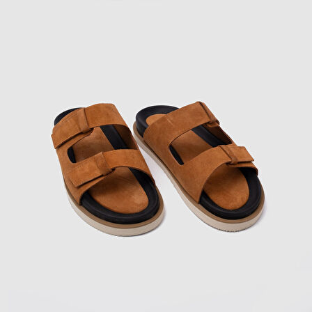 Erkek Comfort Terlik [052300]