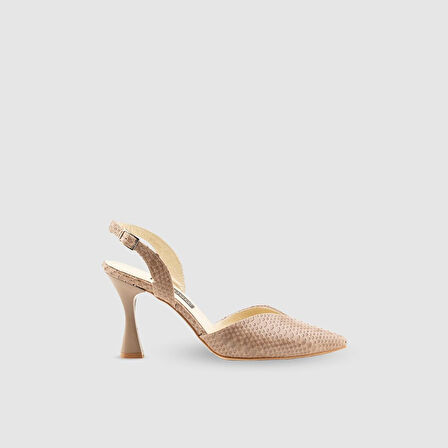 Kadın Topuklu Ayakkabı [060086]