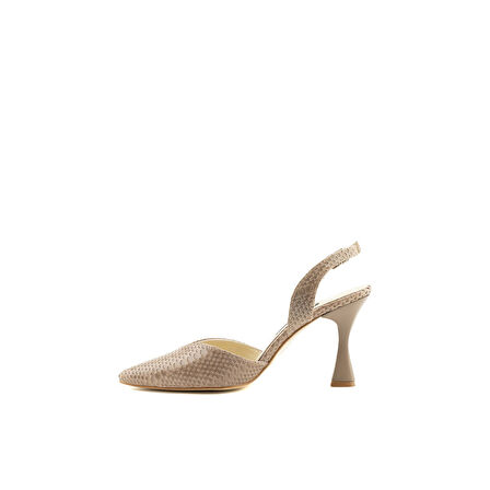 Kadın Topuklu Ayakkabı [060086]