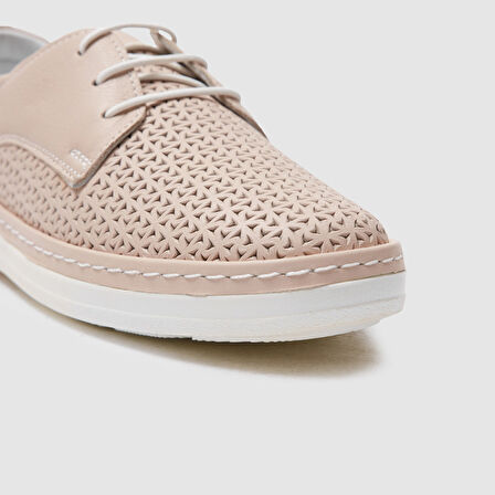 Kadın Comfort Ayakkabı [060098] PUDRA, 41