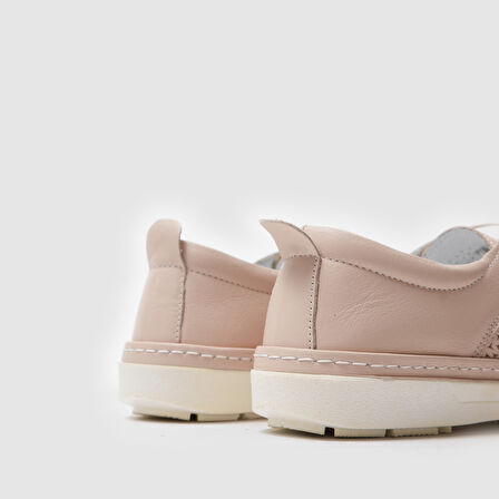 Kadın Comfort Ayakkabı [060098] PUDRA, 41