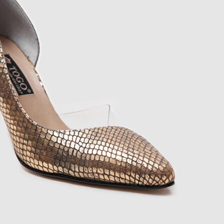 Kadın Topuklu Ayakkabı [060101]