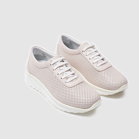 Kadın Comfort Spor Ayakkabı [060103]