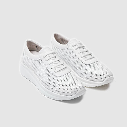 Kadın Comfort Spor Ayakkabı [060103]