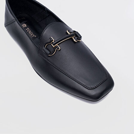 Kadın Babet Ayakkabı [060263]