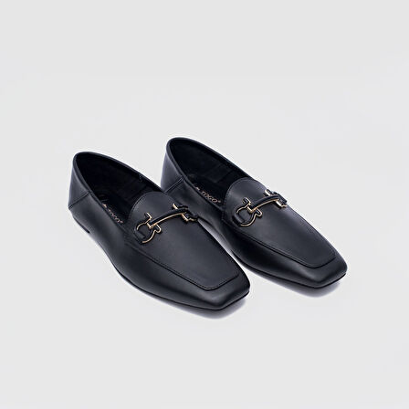 Kadın Babet Ayakkabı [060263]