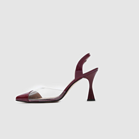 Kadın Topuklu Ayakkabı [060117]