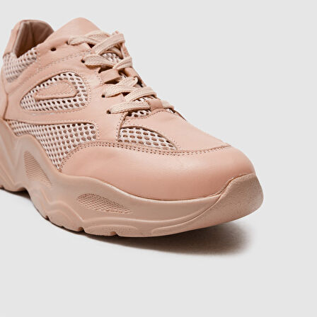 Kadın Spor Ayakkabı [060143]