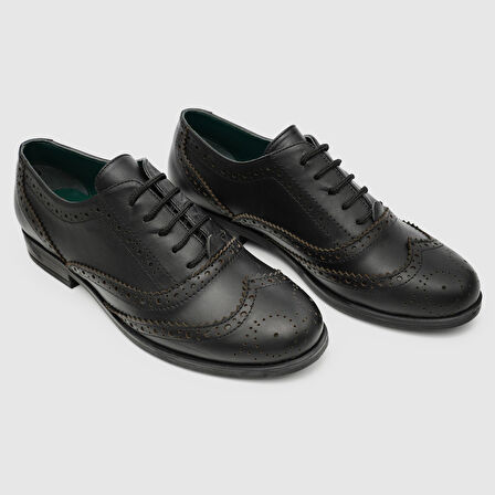 Kadın Makosen Ayakkabı [060264]