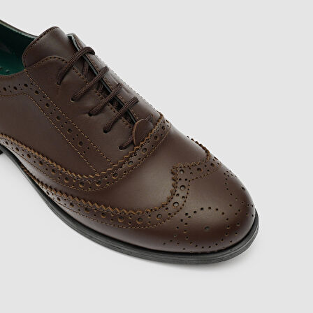 Kadın Makosen Ayakkabı [060264]