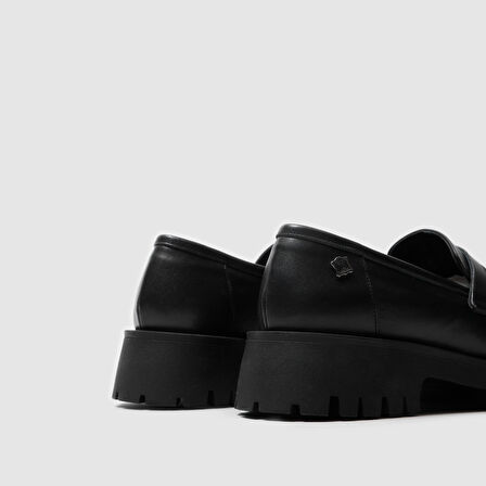 Kadın Casual Ayakkabı [060145] SİYAH, 37