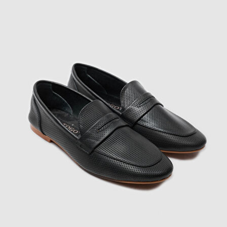 Kadın Loafer Ayakkabı [060157] 36