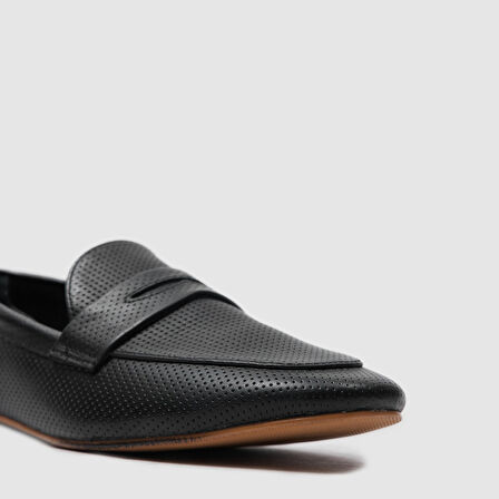 Kadın Loafer Ayakkabı [060157] 39