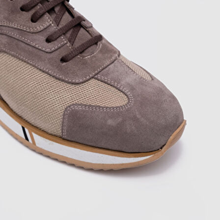 Erkek Sneaker Ayakkabı [052297] 