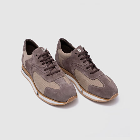 Erkek Sneaker Ayakkabı [052297] 