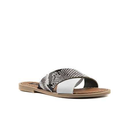 Kadın Düz Terlik [060125]