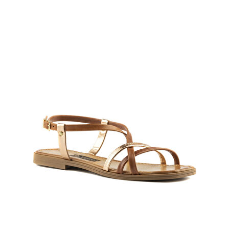 Kadın Düz Sandalet [060141]