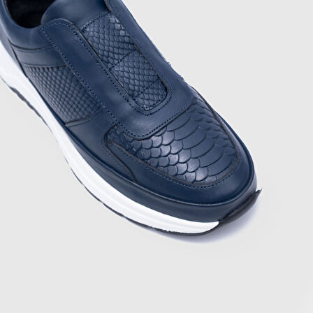 BETA Erkek Casual Ayakkabı [B70001]