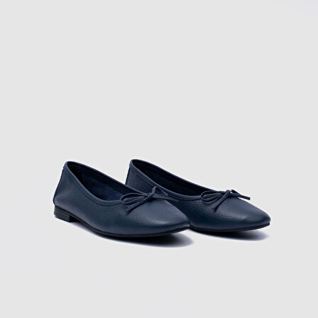 BETA Kadın Babet Ayakkabı [B70007]