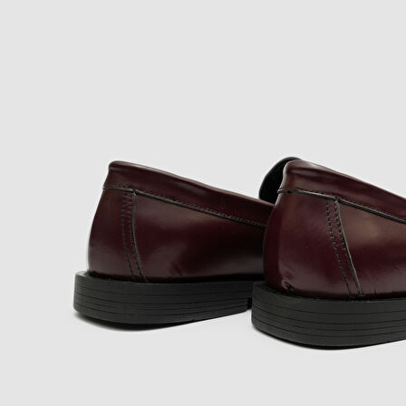 BETA Kadın Babet Ayakkabı [B70008]