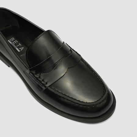 BETA Kadın Babet Ayakkabı [B70008]