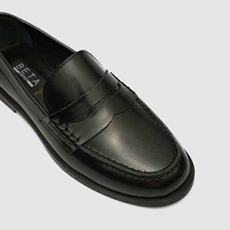 BETA Kadın Babet Ayakkabı [B70008]