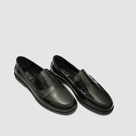 BETA Kadın Babet Ayakkabı [B70008]