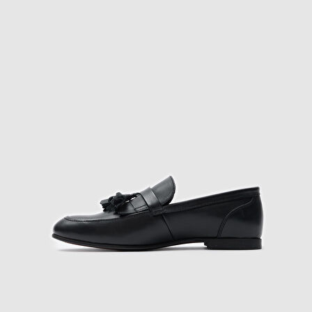 Kadın Loafer Ayakkabı [002436]