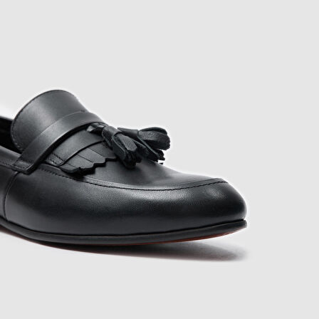 Kadın Loafer Ayakkabı [002436]