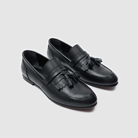 Kadın Loafer Ayakkabı [002436]