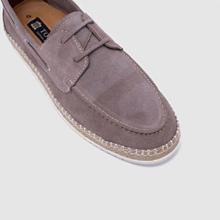 Erkek Espadril Loafer Ayakkabı [052306]