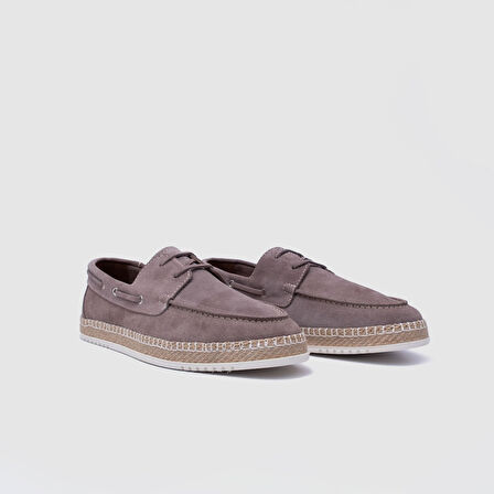 Erkek Espadril Loafer Ayakkabı [052306]
