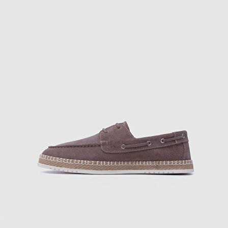 Erkek Espadril Loafer Ayakkabı [052306]
