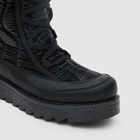 Kadın Kar Botu [051816]