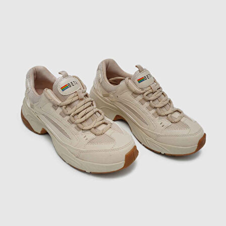 BETA Kadın Spor Ayakkabı [B70009]