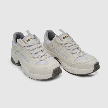 BETA Kadın Spor Ayakkabı [B70009]