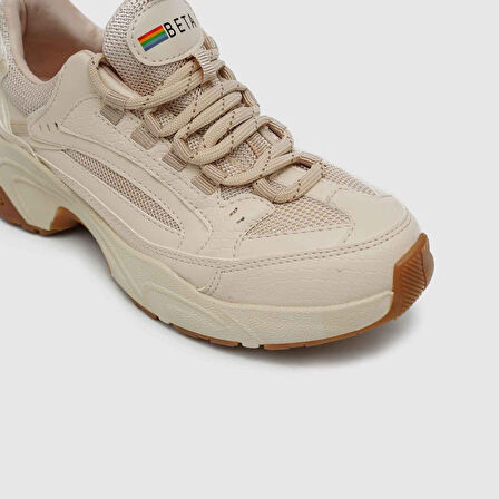 BETA Kadın Spor Ayakkabı [B70009]