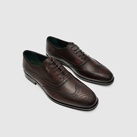 Erkek Klasik Ayakkabı [052309]