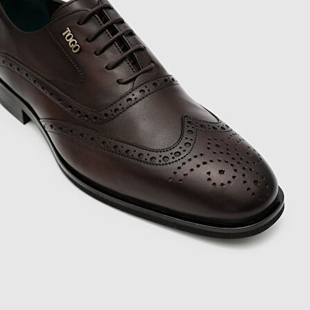 Erkek Klasik Ayakkabı [052309]