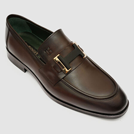 Erkek Klasik Ayakkabı [052310]