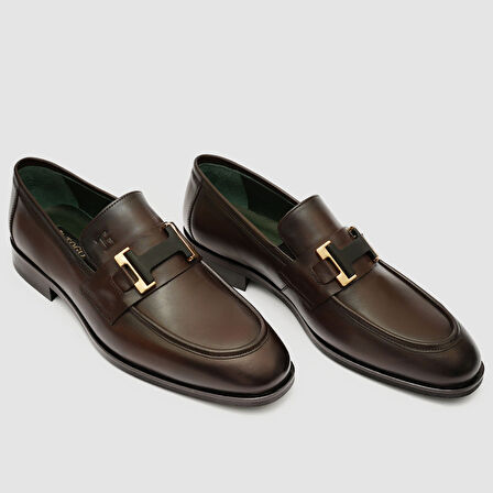 Erkek Klasik Ayakkabı [052310]